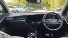 Kia Niro 150kW 4 65kWh 5dr Auto Electric Estate